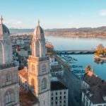 Six things you need to know before moving to Zurich