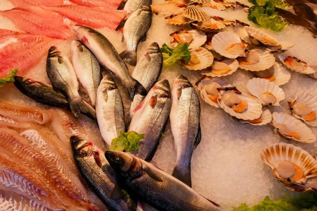 Mediterranean diet: Why the Spanish are eating far less fish