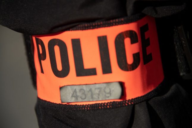 France makes new arrests in €2 million German heist