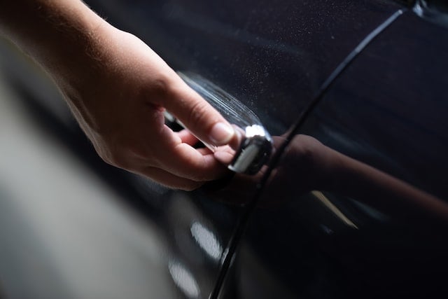 Tell us: Have you been the victim of a car hire scam in Italy?