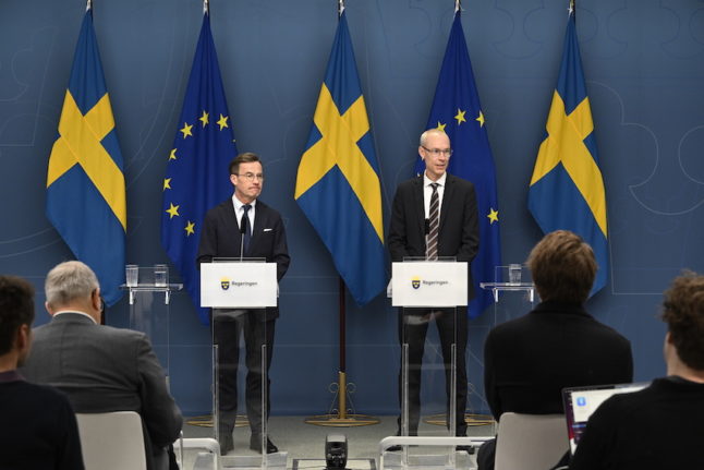 ‘Increased chance that Finland joins NATO before Sweden’: PM
