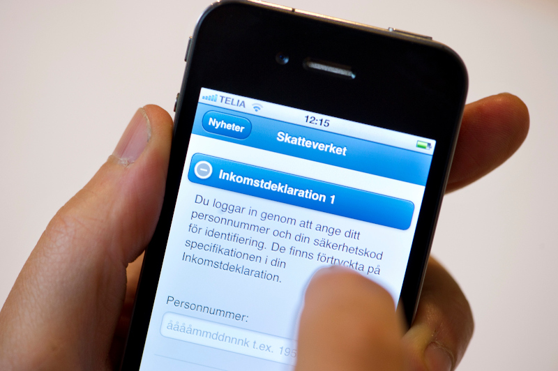 Photo of KEY DATES: The deadlines you need to know for Swedish tax season