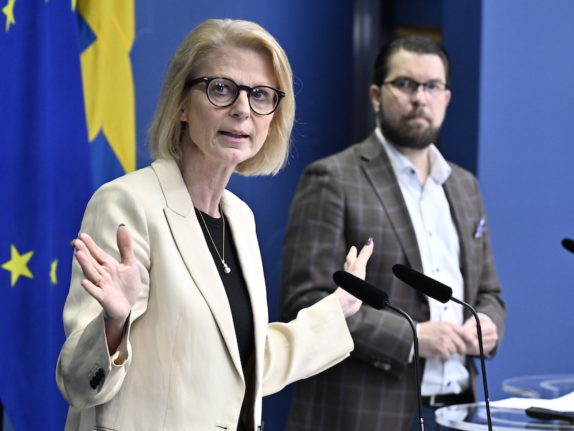 Sweden launches census plan: 'We have lost control of who lives in our country'