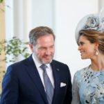 The difficulties of moving to Sweden as a non-EU spouse… even if you marry a Swedish princess