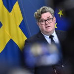 Sweden sends new terror law to parliament