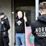 What a new report tells us about far-right extremism in Sweden