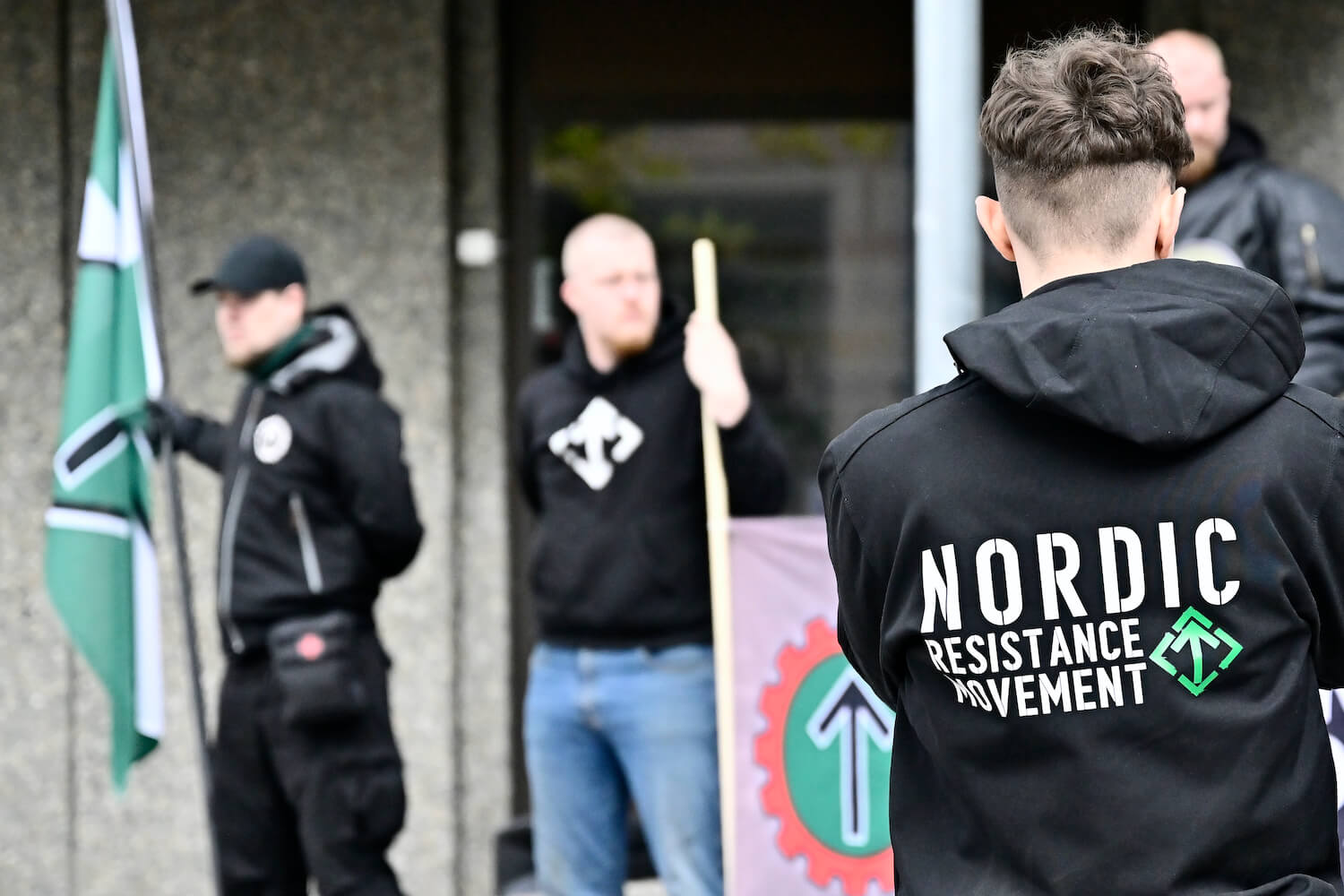 Photo of What a new report tells us about far-right extremism in Sweden