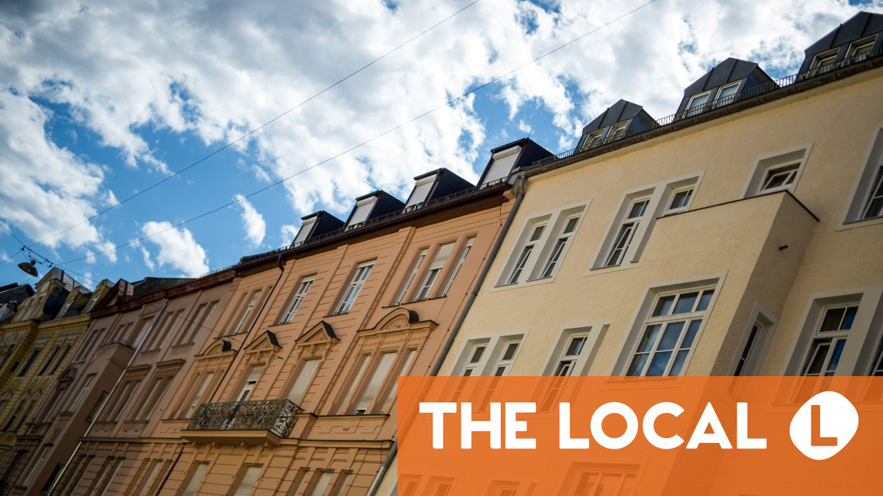 EXPLAINED Which German cities have the fastestrising rents? TIme News