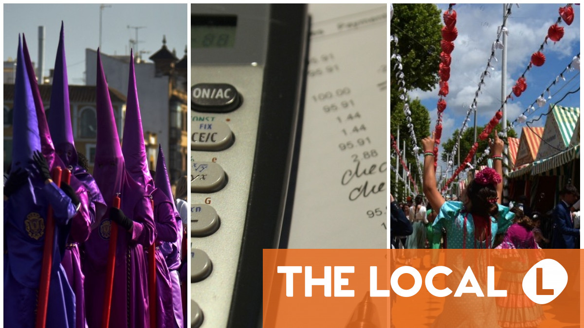 What Changes In Spain In April 2023? Primenewsprint