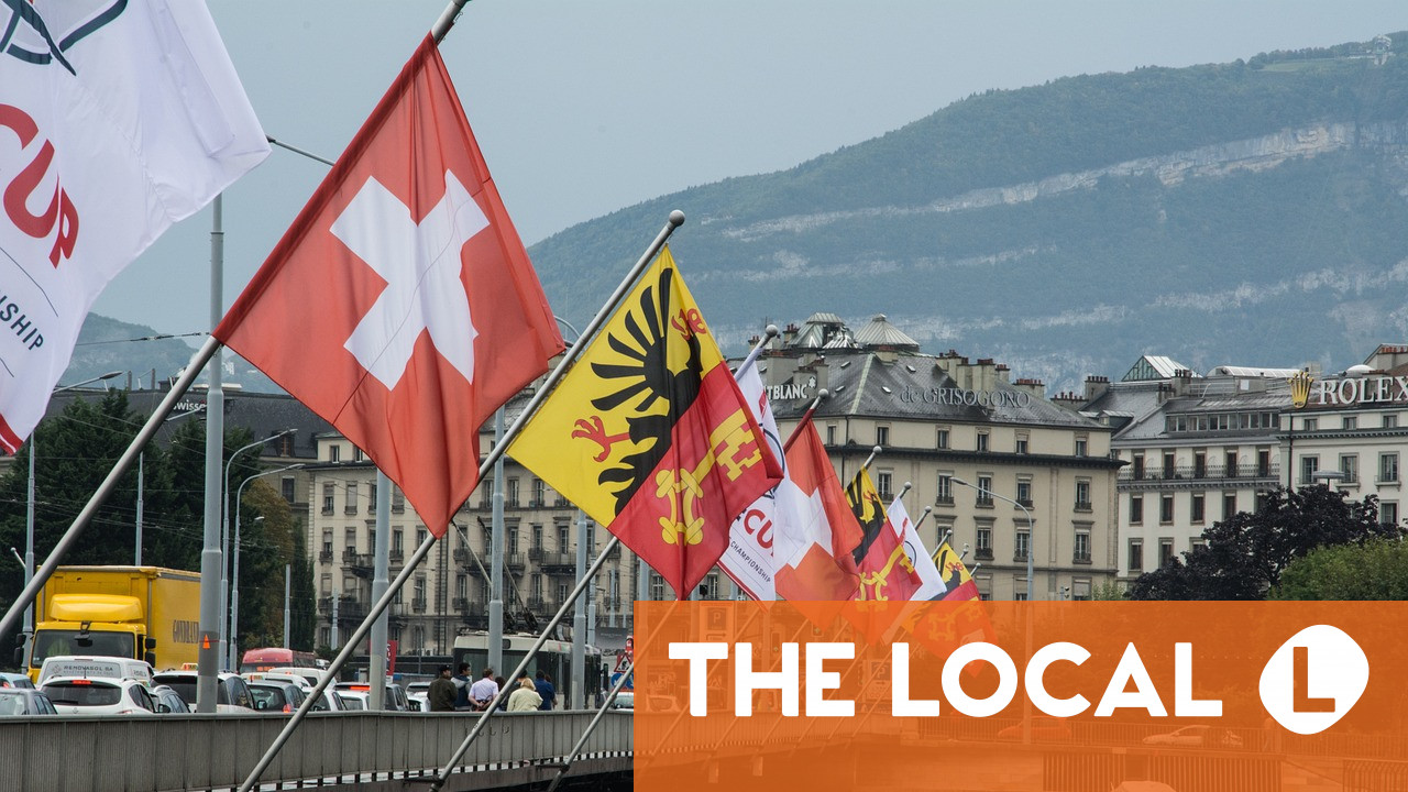 What you need to know to understand Geneva’s elections on Sunday - does the government require you to stay home for 14 days after traveling - Travel - Public News Time