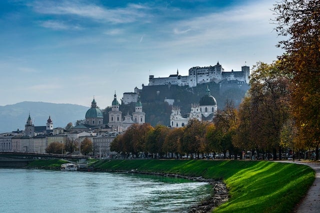 Have your say: Is Salzburg a good place to live for international residents?