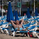 Spain named country where Brits most want to retire in the world