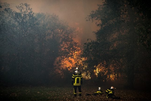 Wildfire rules, digital ID and retirement: 6 essential articles for life in France
