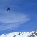 Bodies of three Italian skiers found after avalanche