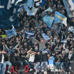 Lazio handed suspended stand closure after fans’ anti-Semitic chants