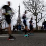 Paris 2024: How to take part in the ‘marathon under the stars’ on Olympic route