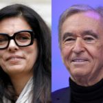 French billionaires top list for world’s richest men and women