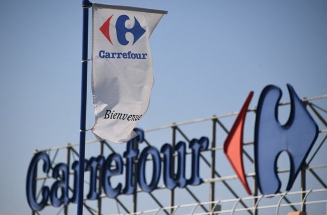 French retail giant to offer paid sick leave to endometriosis sufferers