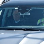 Spain’s exiled ex-king makes second visit home