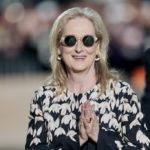 Meryl Streep wins top Spanish arts prize