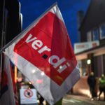German public sector workers clinch 5.5 percent pay rise