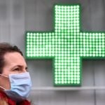 When will Spain scrap face masks in hospitals and pharmacies?