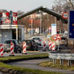 Denmark to stop fewer drivers from Germany in new border control measures