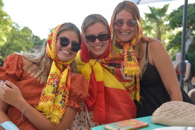 REVEALED: Who are the happiest people in Spain?