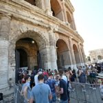 Italy investigates inflated prices for Colosseum tickets