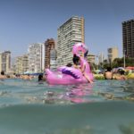 Eight fascinating facts about Spain’s Benidorm