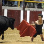 Spain bans ‘dwarf bullfights’