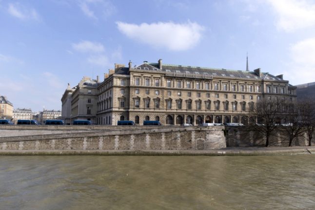 Revealed: The most expensive streets in France