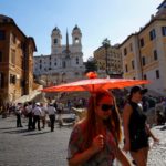 Eight things you can do in Rome for free