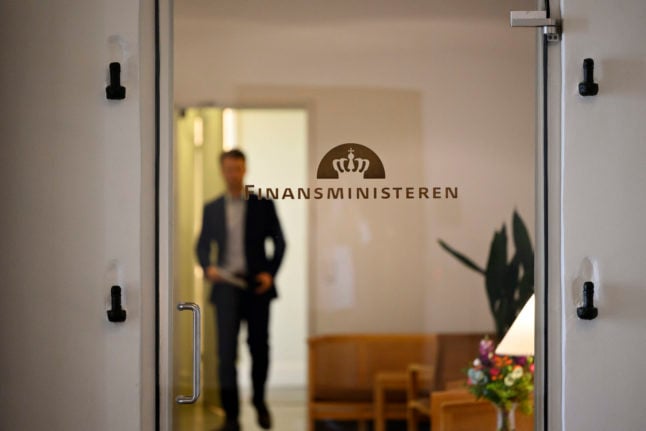 Denmark finalises delayed 2023 budget