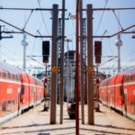 REVEALED: Germany’s longest regional train journeys with the €49 ticket