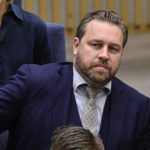 Sweden Democrats threaten to topple government over EU migration pact
