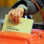 OPINION: I became a German citizen to vote but paying taxes should have been enough