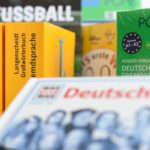 TELL US: What are your tips for learning German?