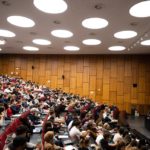 How to stay in Germany after graduating from a German university