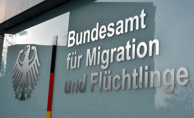 Federal Office for Migration