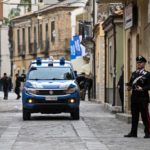 Top Italian ‘Ndrangheta boss arrested after five years on the run