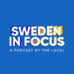 LISTEN: Interview with Swedish Migration Agency boss, Part 1