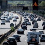 TRAFFIC: The busiest times to drive in Italy over Easter weekend