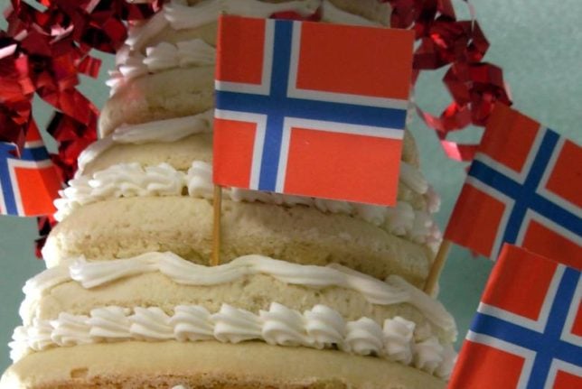 The best sweet treats you should be able to identify if you live in Norway