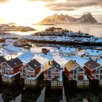 The five best things to do on Norway’s Lofoten Islands