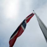How many Norwegian citizenship applications are rejected each year?