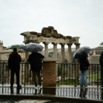 WEATHER: Italy braced for wet and chilly Easter weekend