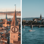 Zurich vs Basel: Why the two Swiss cities are fierce rivals