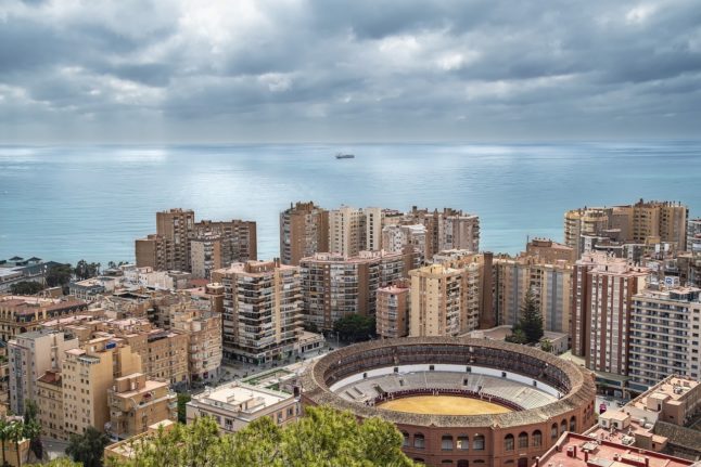 How much does it really cost to live in Spain’s Málaga?