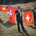 Kids with guns and flying cows: 7 surprising things about Switzerland